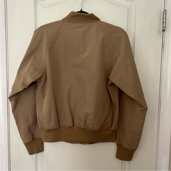 Herschel Bomber Jacket - Picture 5 of 9